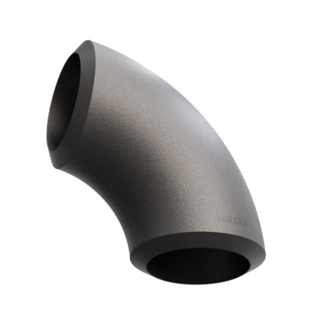 Butt-Weld Fitting, Kohlenstoffstahl, EN10253-2, T:A, Rohrbogen, 33,7, P235GH-TC1, 1.0345