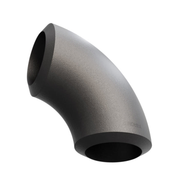 Butt-Weld Fitting, Kohlenstoffstahl, EN10253-2, T:A, Rohrbogen, 33,7, P235GH-TC1, 1.0345