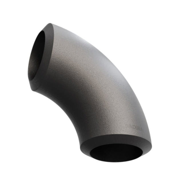 Butt-Weld Fitting, Kohlenstoffstahl, EN10253-2, T:A, Rohrbogen, 60,3, P235GH-TC1, 1.0345