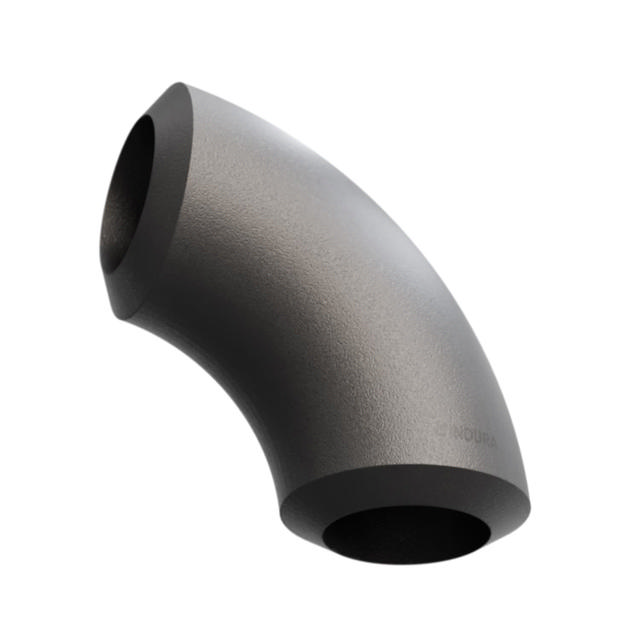 Butt-Weld Fitting, Kohlenstoffstahl, EN10253-2, T:A, Rohrbogen, 60,3, P235GH-TC1, 1.0345