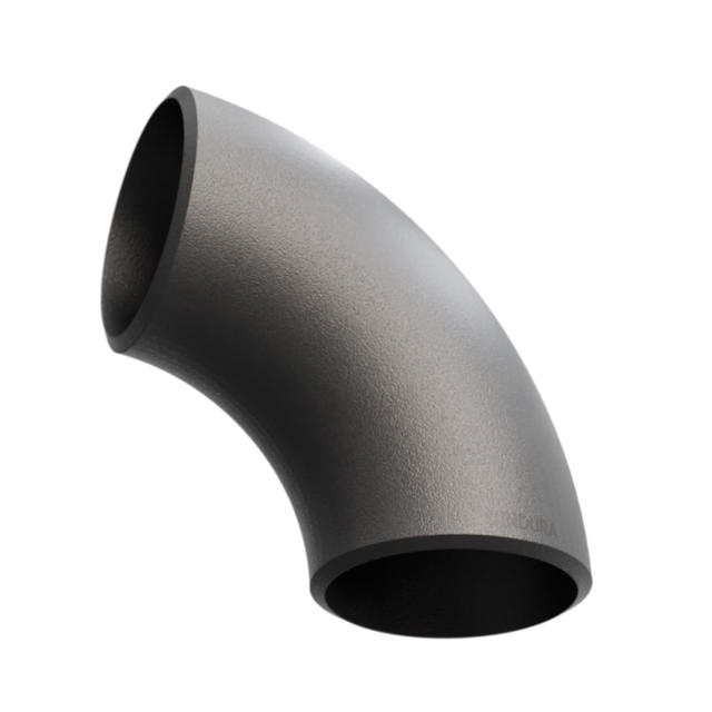 Butt-Weld Fitting, Kohlenstoffstahl, EN10253-2, T:A, Rohrbogen, 76,1, P235GH-TC1, 1.0345