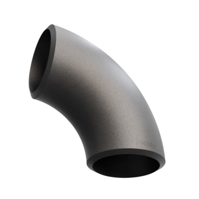 Butt-Weld Fitting, Kohlenstoffstahl, EN10253-2, T:A, Rohrbogen, 76,1, P235GH-TC1, 1.0345