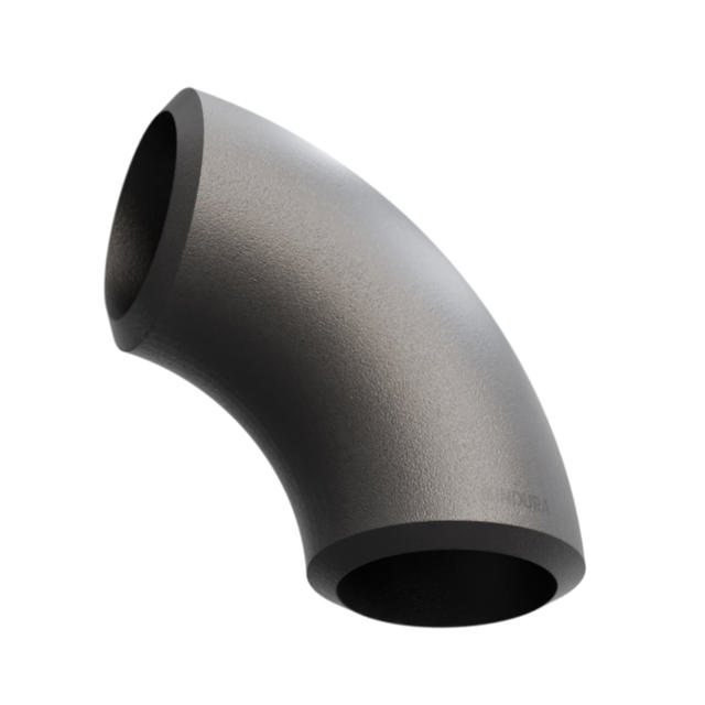 Butt-Weld Fitting, Kohlenstoffstahl, EN10253-2, T:A, Rohrbogen, 76,1, P235GH-TC1, 1.0345