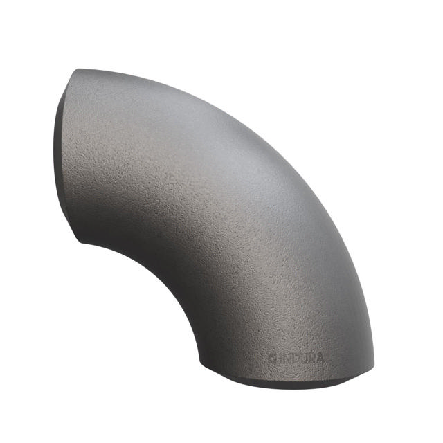 Butt-Weld Fitting, Kohlenstoffstahl, EN10253-2, T:A, Rohrbogen, 76,1, P235GH-TC1, 1.0345