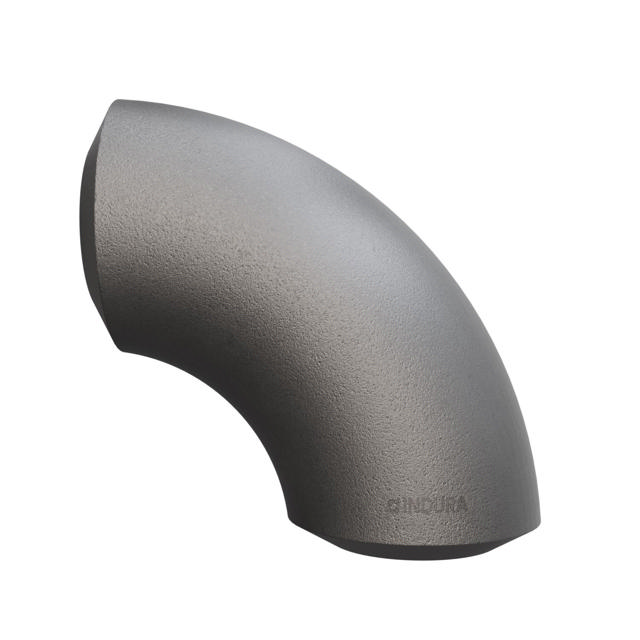 Butt-Weld Fitting, Kohlenstoffstahl, EN10253-2, T:A, Rohrbogen, 76,1, P235GH-TC1, 1.0345