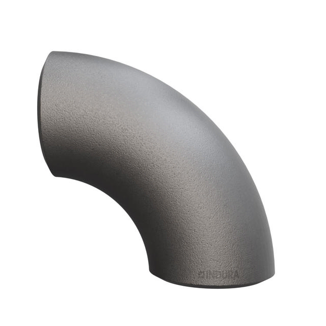 Butt-Weld Fitting, Kohlenstoffstahl, EN10253-2, T:A, Rohrbogen, 88,9, P235GH-TC1, 1.0345