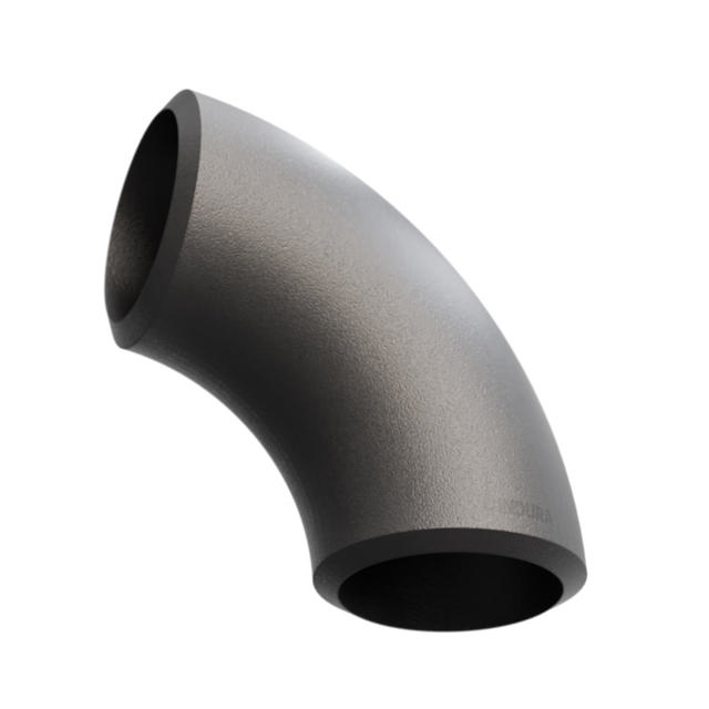 Butt-Weld Fitting, Kohlenstoffstahl, EN10253-2, T:A, Rohrbogen, 88,9, P235GH-TC1, 1.0345