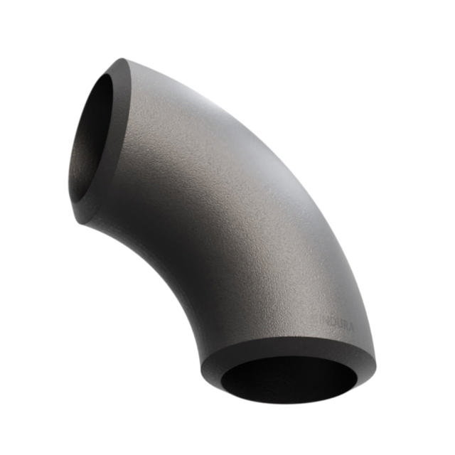 Butt-Weld Fitting, Kohlenstoffstahl, EN10253-2, T:A, Rohrbogen, 88,9, P235GH-TC1, 1.0345