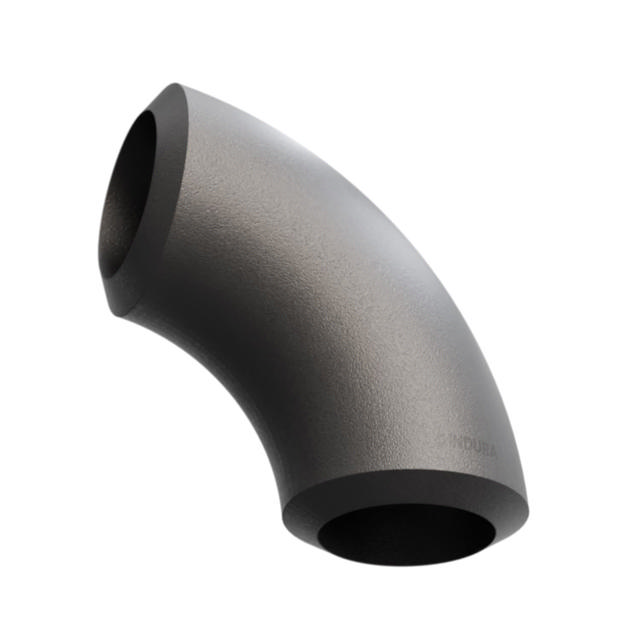 Butt-Weld Fitting, Kohlenstoffstahl, EN10253-2, T:A, Rohrbogen, 88,9, P235GH-TC1, 1.0345