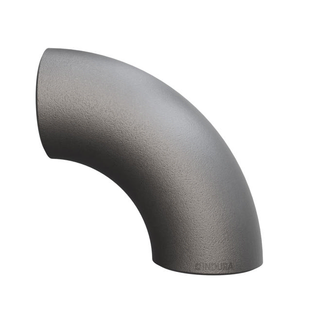 Butt-Weld Fitting, Kohlenstoffstahl, EN10253-2, T:A, Rohrbogen, 159, P235GH-TC1, 1.0345