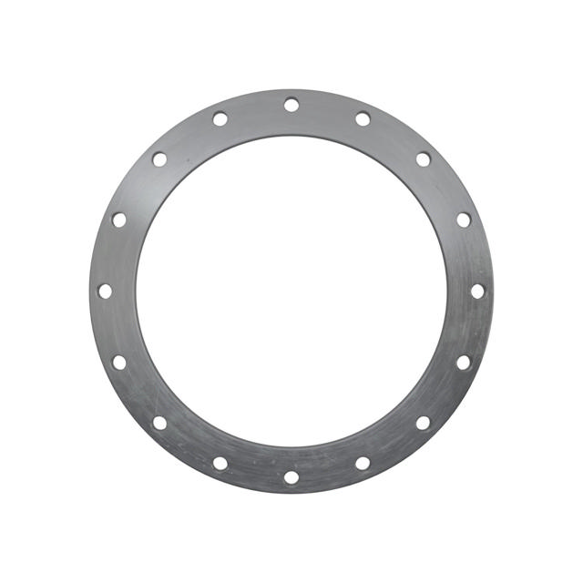 Flanges, Sort, EN 1092-1, Planflange, T:01, PN6, A, DN450, 457,0, S235JR, 1.0038,