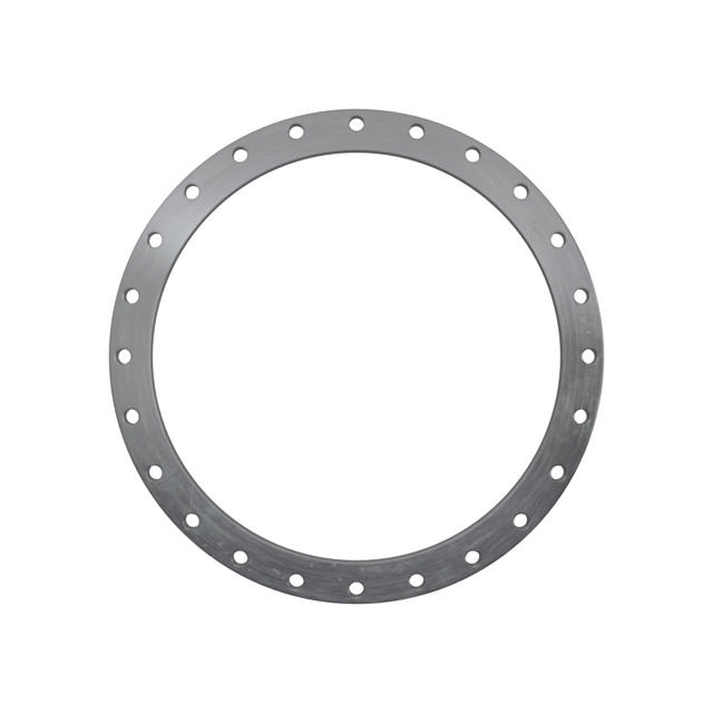 Flanges, Sort, EN 1092-1, Planflange, T:01, PN6, A, DN700, 711,0, S235JR, 1.0038,