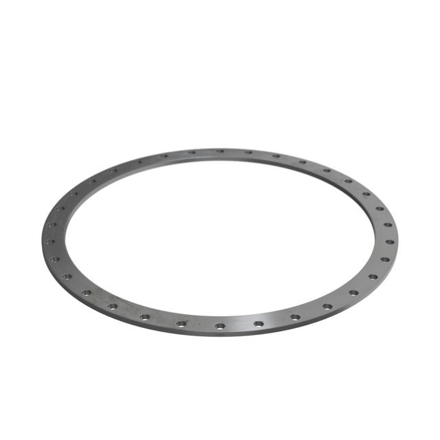 Flanges, Sort, EN 1092-1, Planflange, T:01, PN6, A, DN1200, 1219,0, S235JR, 1.0038,