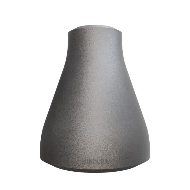 Butt-Weld Fitting, Carbon, EN10253-2, T:B, Concentric Reducer, 42.4/21.3, P235GH-TC1, 1.0345