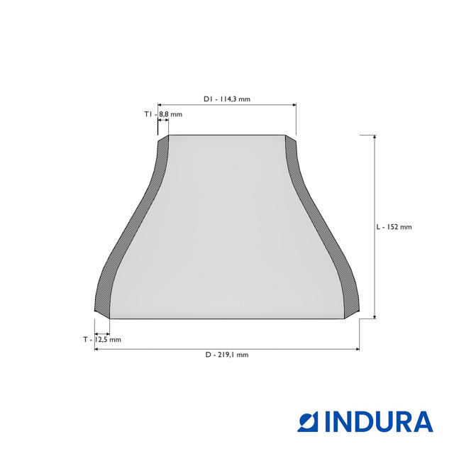 Koncentrisk reduktion