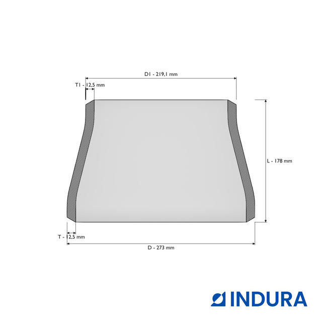 Koncentrisk reduktion