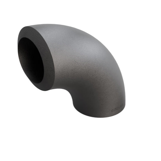 Butt-Weld Fitting, Kohlenstoffstahl, ASME B16.9, Rohrbogen, 3/4", A-234 WPB