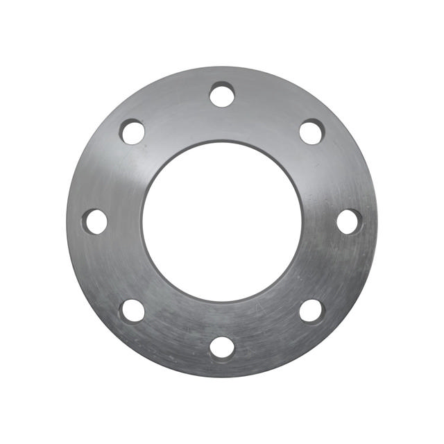Flanges, Stal węglowa, EN 1092-1, Kołnierz płaski, T:01, PN10-16, A, DN100, 114,3, S235JR, 1.0038,