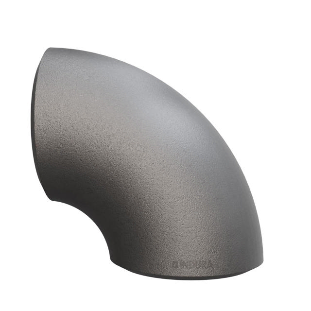 Butt-Weld Fitting, Kohlenstoffstahl, ASME B16.9, Rohrbogen, 6", A-234 WPB