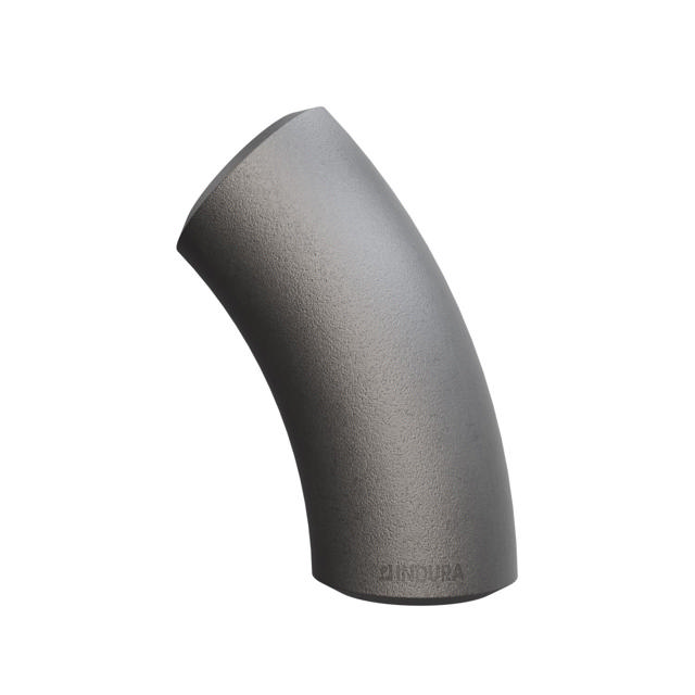 Butt-Weld Fitting, Kohlenstoffstahl, ASME B16.9, Rohrbogen, 1 1/2", A-234 WPB