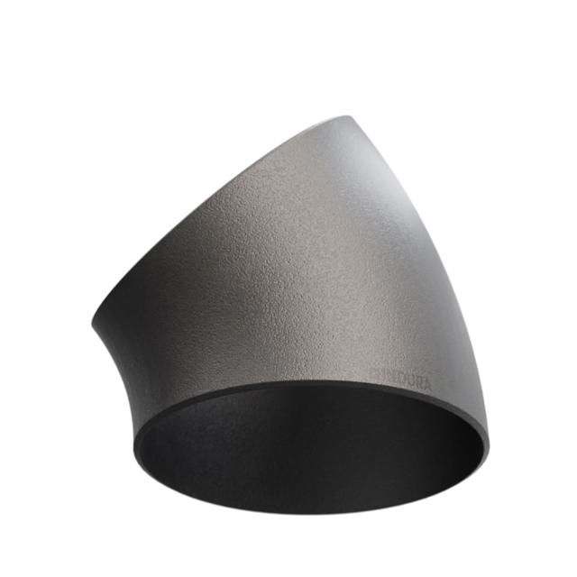 Butt-Weld Fitting, Kohlenstoffstahl, ASME B16.9, Rohrbogen, 22", A-234 WPB