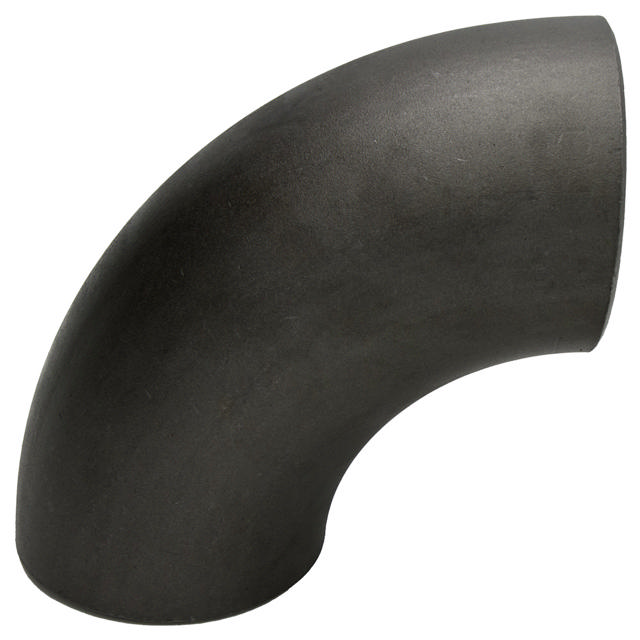 Butt-Weld Fitting, Kohlenstoffstahl, EN10253-1, T:A, Gasrohrbogen, 21,3, S235, 1.0038