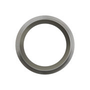 Flanges, Rustfri, EN 1092-1, Svejsekrave, T:35, PN10-16, DN150, 168,3, , 1.4462, ISO