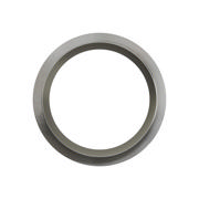 Flanges, Rustfri, EN 1092-1, Svejsekrave, T:35, PN16, DN350, 355,6, , 1.4462, ISO