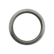 Flanges, Rustfri, EN 1092-1, Svejsekrave, T:35, PN16, DN400, 406,4, , 1.4462, ISO