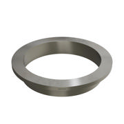Flanges, Rustfri, EN 1092-1, Svejsekrave, T:35, PN16, DN400, 406,4, , 1.4462, ISO