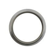 Flanges, Rustfri, EN 1092-1, Svejsekrave, T:35, PN16, DN500, 508,0, , 1.4462, ISO