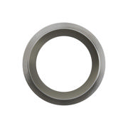 Flanges, Rustfri, EN 1092-1, Svejsekrave, T:35, PN25, DN150, 168,3, , 1.4462, ISO