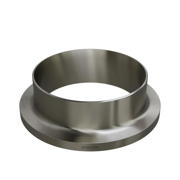 Flanges, Rustfri, EN 1092-1, Svejsekrave, T:35, PN25, DN200, 219,1, , 1.4462, ISO