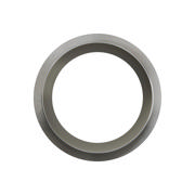 Flanges, Rustfri, EN 1092-1, Svejsekrave, T:35, PN25, DN200, 219,1, , 1.4462, ISO