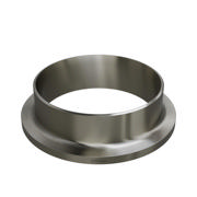 Flanges, Rustfri, EN 1092-1, Svejsekrave, T:35, PN25, DN250, 273,0, , 1.4462, ISO