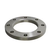 Flanges, Rustfri, EN 1092-1, Løsflange, T:02, PN10-16, A, DN150, 168,3, AISI304L, 1.4307, ISO