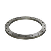 Flanges, Rustfri, EN 1092-1, Løsflange, T:02, PN10, A, DN600, 622,0, AISI304L, 1.4307, MET