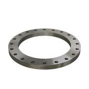 Flanges, Rustfri, EN 1092-1, Planflange, T:01, PN16, A, DN600, 610,0, AISI304L, 1.4307, ISO