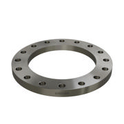 Flanges, Stainless, EN 1092-1, Loose plate flange, T:02, PN25, A, DN350, 368,0, AISI316L, 1.4404, MET