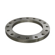 Flanges, Stainless, EN 1092-1, Loose plate flange, T:02, PN25, A, DN400, 419,0, AISI316L, 1.4404, MET