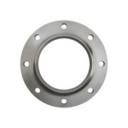Flanges, Edelstahl, EN 1092-1, Vorschweißflansch, T:11, PN10, B1, DN200, 219,1, AISI316TI, 1.4571, ISO