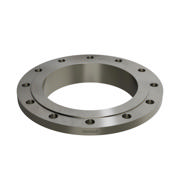 Flanges, Rustfri, EN 1092-1, Halsflange, T:11, PN10, B1, DN250, 273,0, AISI316TI, 1.4571, ISO