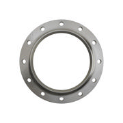 Flanges, Rustfri, EN 1092-1, Halsflange, T:11, PN10, B1, DN300, 323,9, AISI316TI, 1.4571, ISO