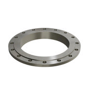 Flanges, Rustfri, EN 1092-1, Halsflange, T:11, PN10, B1, DN400, 406,4, AISI316TI, 1.4571, ISO