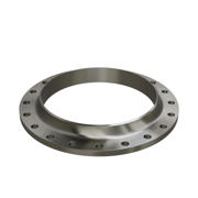 Flanges, Edelstahl, EN 1092-1, Vorschweißflansch, T:11, PN10, B1, DN450, 457,0, AISI316TI, 1.4571, ISO