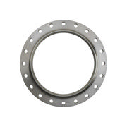 Flanges, Edelstahl, EN 1092-1, Vorschweißflansch, T:11, PN10, B1, DN450, 457,0, AISI316TI, 1.4571, ISO