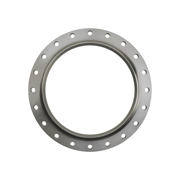 Flanges, Rustfri, EN 1092-1, Halsflange, T:11, PN10, B1, DN500, 508,0, AISI316TI, 1.4571, ISO