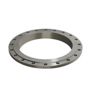 Flanges, Rustfri, EN 1092-1, Halsflange, T:11, PN10, B1, DN500, 508,0, AISI316TI, 1.4571, ISO