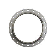 Flanges, Edelstahl, EN 1092-1, Vorschweißflansch, T:11, PN10, B1, DN600, 610,0, AISI316TI, 1.4571, ISO
