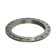 Flanges, Edelstahl, EN 1092-1, Vorschweißflansch, T:11, PN10, B1, DN600, 610,0, AISI316TI, 1.4571, ISO